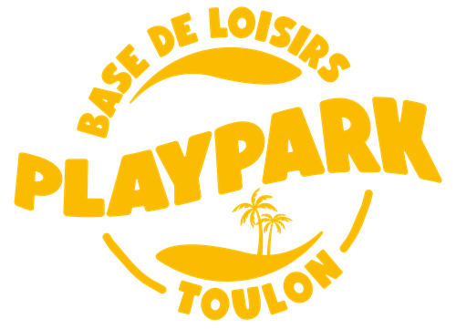 LOGO_PLAYPARK_Jaune petit